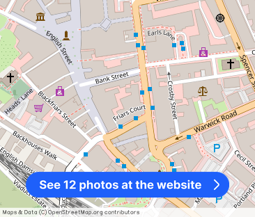 Friars Court, Carlisle - Photo 1