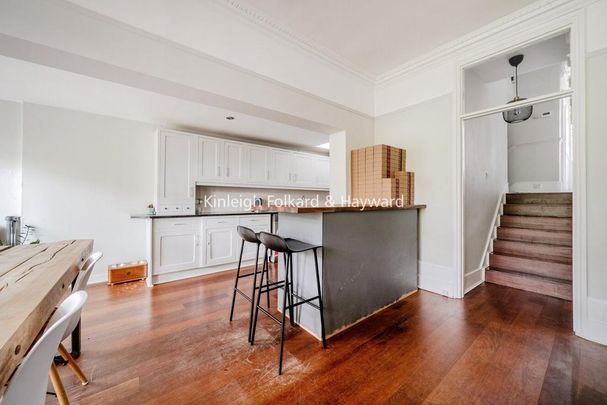 5 bedroom house to rent - Photo 1