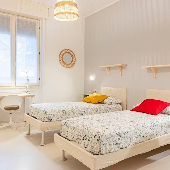 Via Assietta, Milan, Lombardy 20161 - Photo 1