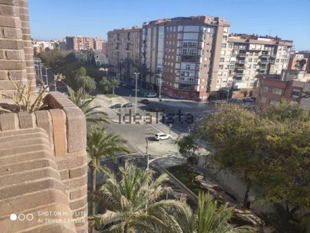 Alquiler de piso en Alameda de San Anton, 35 - Photo 3