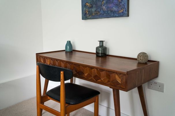 1 Bed Maisonette, Palliser Road, W14 - Photo 1