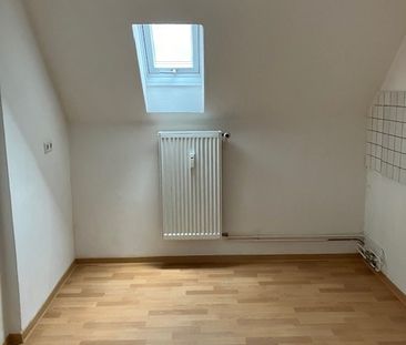 2-Zimmer-Dachgeschosswohnung in Haiger zu vermieten! - Foto 3