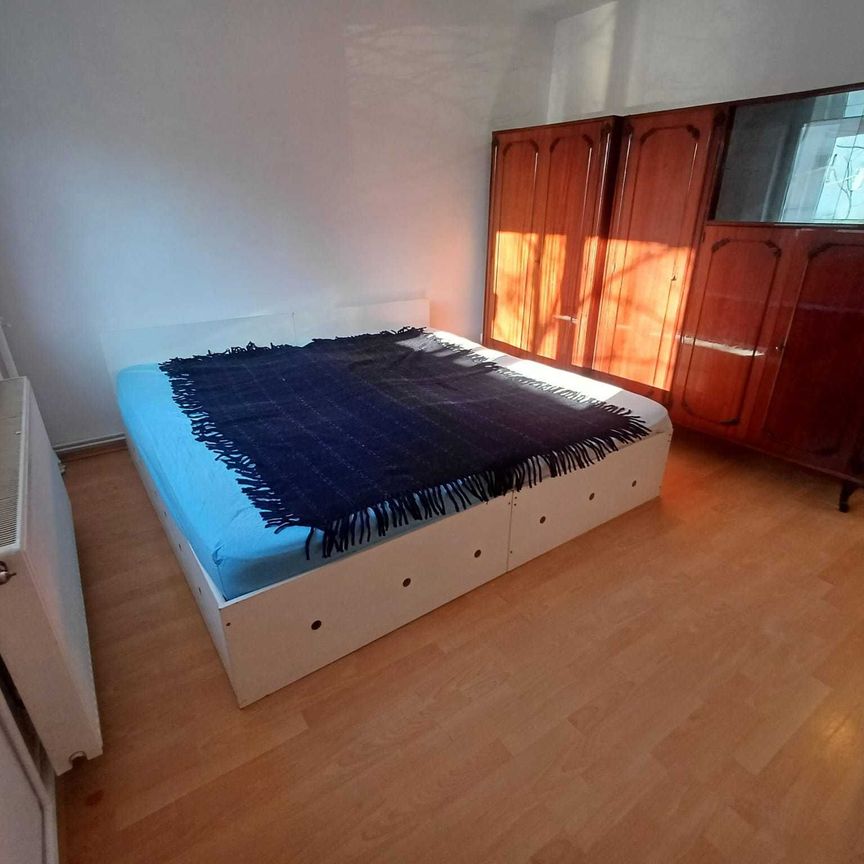 Apartament cu 1 camera,zona Tudor - Photo 1