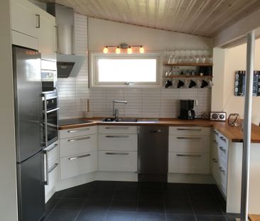 Kohagevägen, Vejbystrand - Photo 6