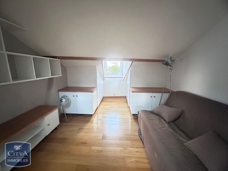 Location Appartement 2 pièces 32m² GRENOBLE 38000 - Photo 5