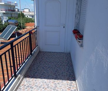 Διαμέρισμα για ενοικίαση Κέντρο (Μηχανιώνα) - Photo 1