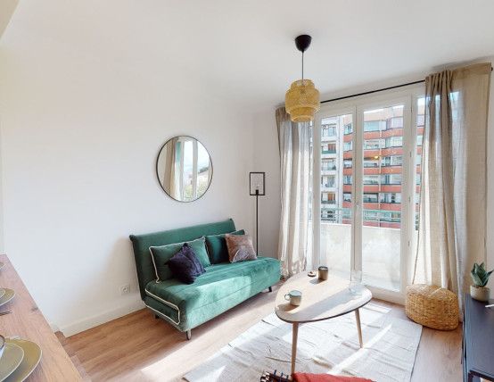 63 Bd Françoise Duparc, 13004 Marseille 04 - Photo 1