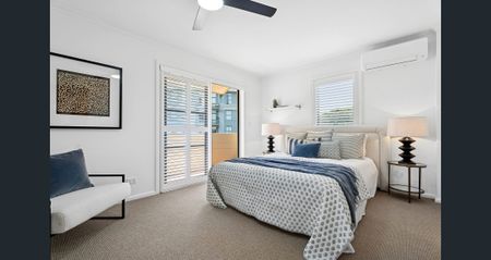 18 St Andrews Street, Balmain NSW 2041 - House For Rent | Domain - Photo 4