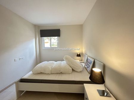 Apartamento en Marbella, Elviria, alquiler - Foto 4