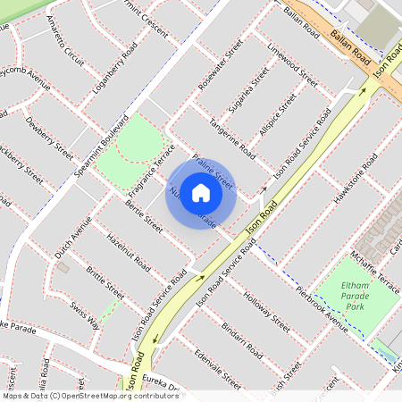 15 Nutmeg Parade, Manor Lakes