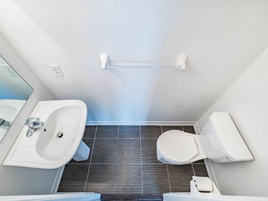 For Lease - 70 Halliford Place Unit# 413, Brampton, Ontario - Photo 1