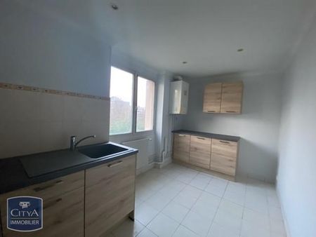 Location Appartement 3 pièces 81m² DIJON 21000 - Photo 5