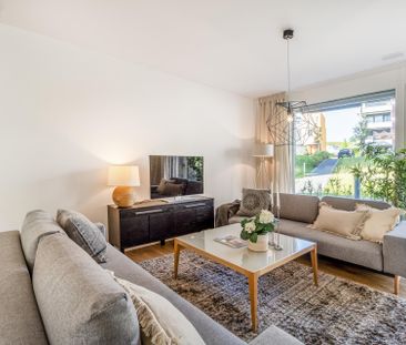 Ihr neues Zuhause: Grosszügiges 5½-Zimmer-Reiheneinfamilienhaus - E... - Foto 1