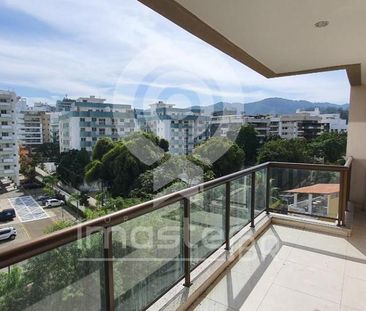Apartamento - Anil - Photo 6