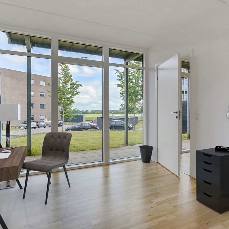 4-værelses Lejlighed på 124 m² i Vejle - Photo 1