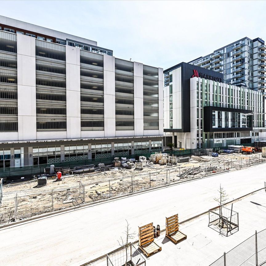 For Lease - 38 Simcoe Promenade Unit# C315, Markham, Ontario - Photo 1