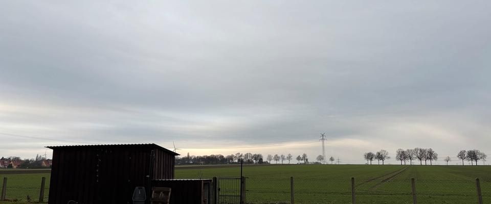3-Zimmer Wohnung Rosenthal im Zweifamilienhaus - Foto 1