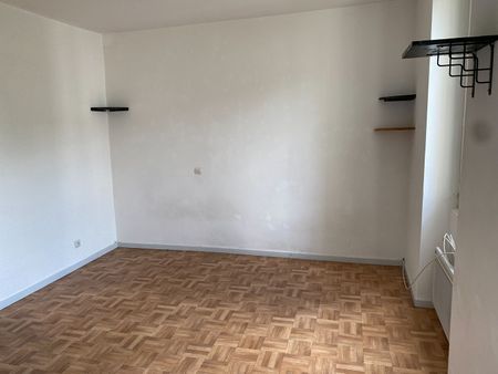 Location appartement 2 pièces, 26.40m², Lamalou-les-Bains - Photo 3