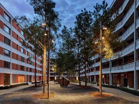 Appartement familial ensoleillé avec vue - Foto 2