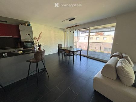 4.5 Zimmer, 117 m² - Photo 2