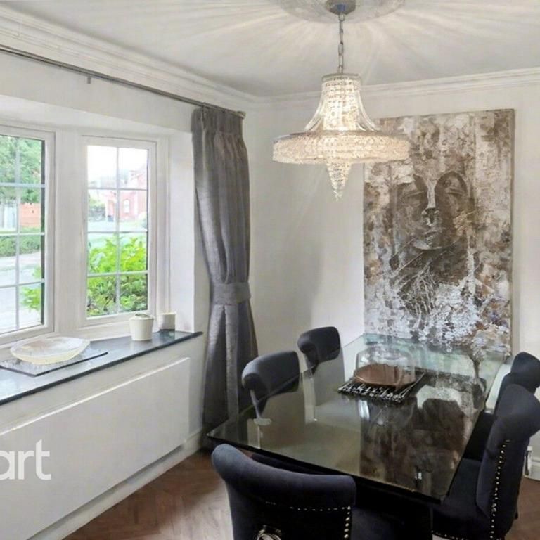 3 bedroom detached house to rent - Photo 1