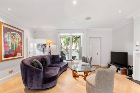 5 bedroom flat to rent - Photo 4