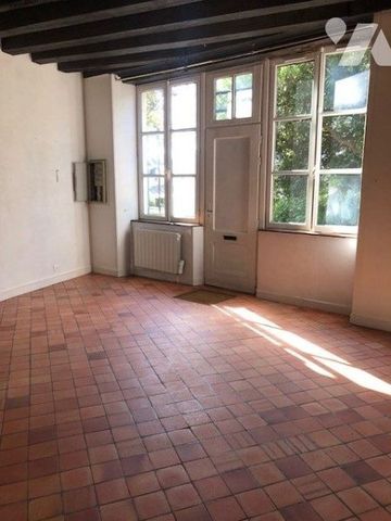 T2 au pied du Vieux Mans - Photo 2