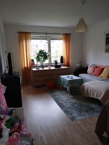 Klubbegatan, Malmö - Foto 4