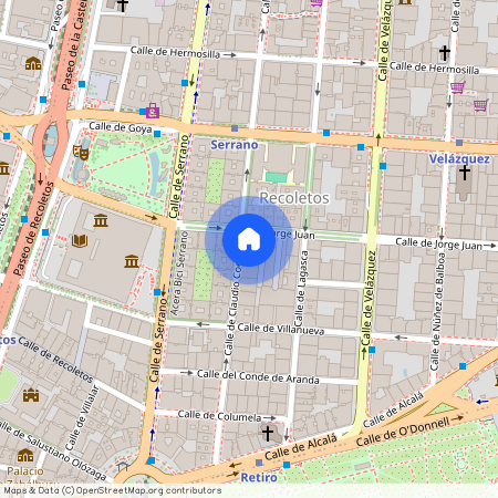 Madrid, Province of Madrid