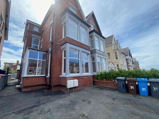 Derbe Road, Lytham St. Annes, FY8 - Photo 1