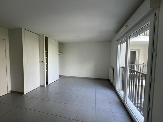 Location Appartement 1 pièce 29m² NANTES 44300 - Photo 1