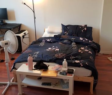 1 Zimmer, 27 m² - Foto 1