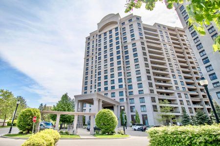 For Lease - 9255 Jane Street Unit# 815, Vaughan, Ontario - Photo 5