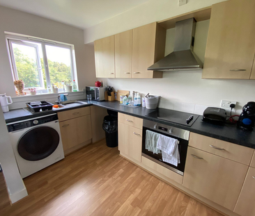 2 bedroom apartment to rent - Photo 6