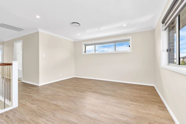 78 Natasha Parade, Rouse Hill NSW 2155 - House For Rent | Domain - Photo 1