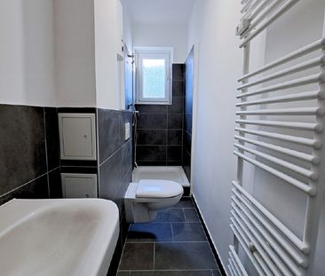 Sonnige WG-Wohnung in Altona! - Photo 2