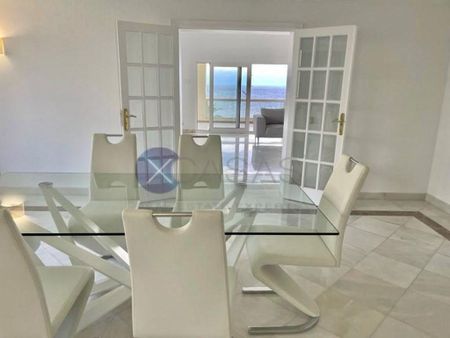 4 room luxury Apartment for rent in Cascais e Estoril, Portugal - Photo 3