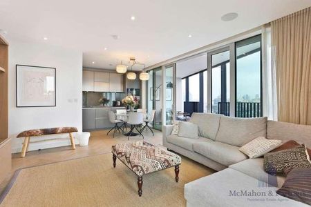 Southwark Bridge Road, London, SE1 - Photo 2