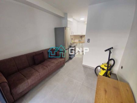 Studio/Γκαρσονιέρα για ενοικίαση Βούλγαρη - Άγιος Ελευθέριος - Ντεπώ (Βούλγαρη - Ντεπώ - Μαρτίου) - Φωτογραφία 2