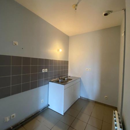 Appartement T2 avec ascenseur - Photo 3