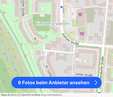 Room in a shared 4-bedroom flat for rent in Berlin - Foto 1