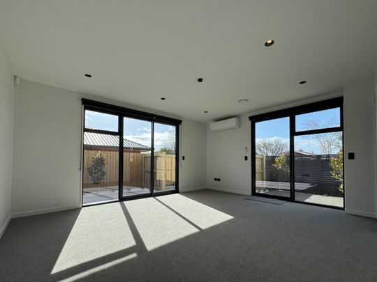 Unit 1, 127 Lyttelton Street, Spreydon, Christchurch - Photo 1