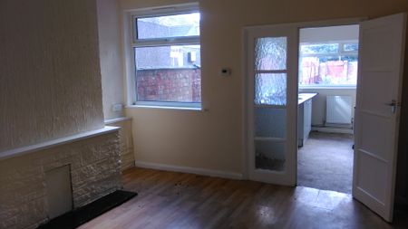 2 bedroom House for rent - Photo 3