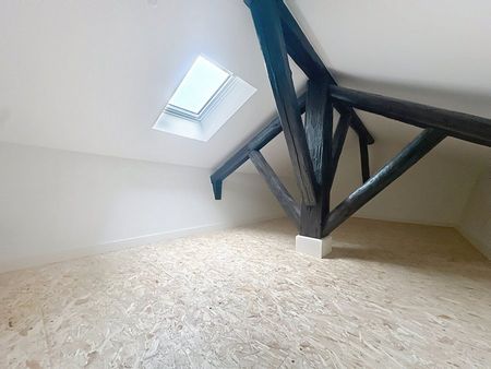 Appartement 3 pièces à Nancy - Photo 5