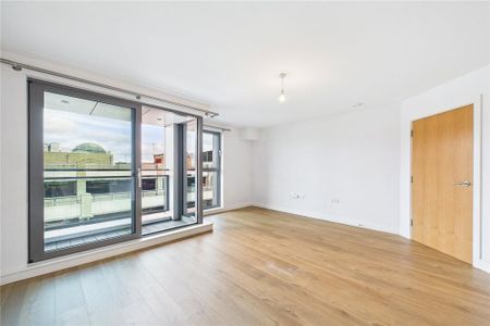 1 bedroom apartment to rent - Photo 4