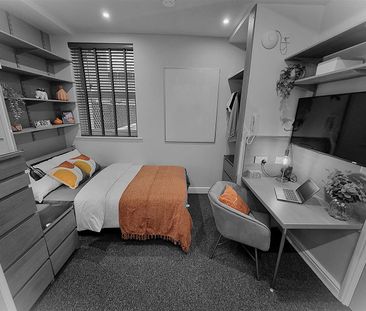 Rasen Lane - Studio for Jan 2026 - Photo 2