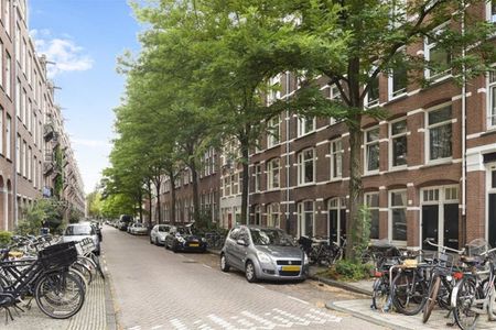 Rustenburgerstraat 1072HK Amsterdam - Photo 4