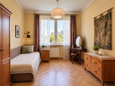 Mokotów | 3 pokoje | Balkon | Dobra komunikacja - Photo 5