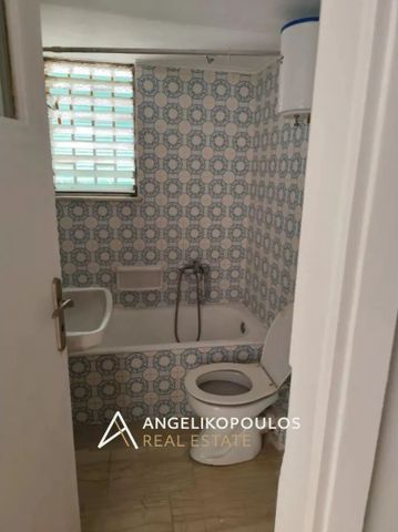 Studio/Γκαρσονιέρα για ενοικίαση Λαμπρινή (Γαλάτσι) - Φωτογραφία 3
