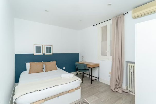 Calle del Conde de Peñalver, Madrid, Community of Madrid 28006 - Photo 1